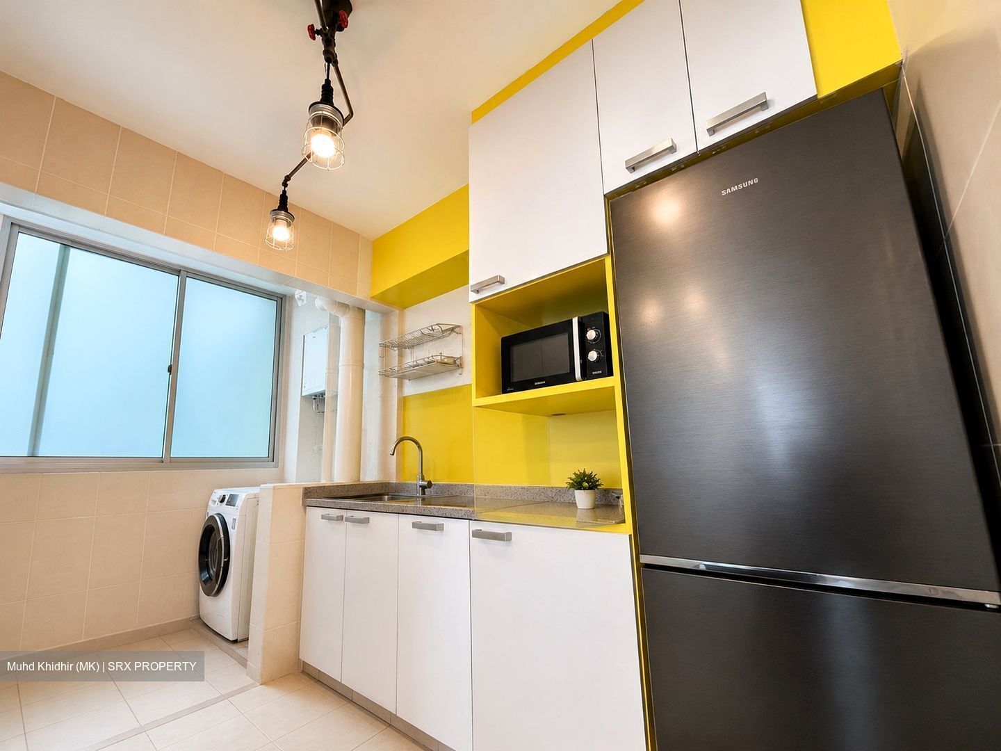 Blk 782C Woodlands Meadow (Woodlands), HDB 3 Rooms #597118871